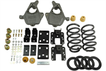 BELLTECH 652 Lowering Kit