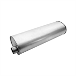 WALKER 21614 Exhaust Muffler