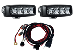RIGID 90521EM Driving/ Fog Light - LED