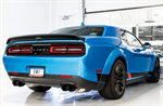 AWE 3020-43082 Exhaust System Kit