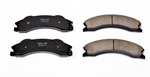 POWER STOP 16-1411 Brake Pad