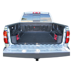 RUGGED LINER LIK67 Bed Liner Hardware