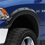 EGR 792654 BOLT-ON LOOK FENDER FLARE