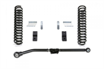 FABTECH K2354 Leveling Kit Suspension