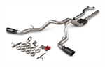 Exhaust System Kit