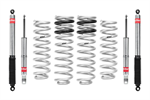 EIBACH E80-27-001-04-22 COIL OVER SHOCK SPRINGS