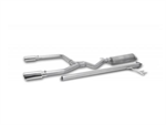 Exhaust System Kit