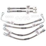 RUSSELL 692290 Brake Line Kit: 1998-2002 Chevrolet Camaro; Direct