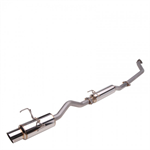 SKUNK 2 413-05-1563 SS EXHAUST SYSTEM