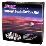 MCGARD 84550 HEX BULGE 5LUG KIT 1/2-20