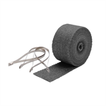 Exhaust System Wrap