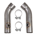 HOOKER 70701305-RHKR Exhaust Pipe Intermediate