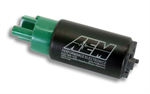 AEM 50-1220 E85 HIGH FLOW FUEL PUMP