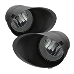 SPYDER 5020826 ( Spyder ) Toyota Tundra 07-13 All Double Cab/CrewMax OEM Fog Lig
