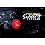 GRANT 2001 VEHICLE SECURITY SYSTEM BLACK MT