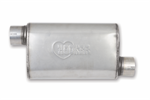 HOOKER 21644HKR Exhaust Muffler