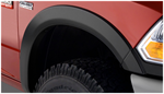 BUSHWACKER 50043-02 RAM 2500/3500  2010 FRONT
