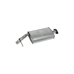 WALKER 18212 TRU-FIT KIT DIRECT BRONCO 86-89