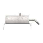 Exhaust Muffler