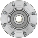 RAYBESTOS 715086 Wheel Bearing and Hub Assembly