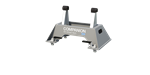 B&W RVB3710 Fifth Wheel Trailer Hitch Mount Kit