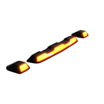 264158BK Roof Marker Light