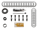 MOTIVE GEAR GM75IK MINI INSTALL KIT GM  7.5