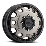 ULTRA 017-7681RBZ Wheel
