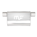 MAGNAFLOW 11375 MUFFLER 409SS 11X4X9 2.25OO