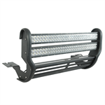 PARAMOUNT 545401 DUAL LED BULL BAR