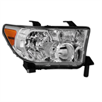 SPYDER 9042270 ( OE ) Toyota Tundra 07-13 / Toyota Sequoia 08-13 ( Will Not Fit