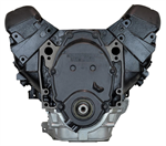 VMK9 Marine Engine Block - Long