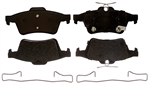 R/M BRAKES MGD1564CH Brake Pad