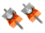 AFE 450-401007-N ENGINE MOUNT  CORVETTE