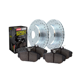 STOP TECH 928.40504 Brake Kit