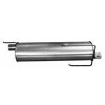 WALKER 18890 MUFFLER SOUND FX DIRECT FIT