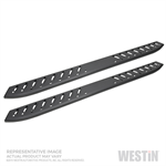 WESTIN 28-81265 Running Board