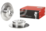 BREMBO 08.9179.10 Brake Rotor
