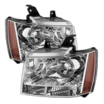 SPYDER 9022760 ( OE ) Chevy Suburban 1500/2500 07-14 / Chevy Tahoe 07-14 / Avala
