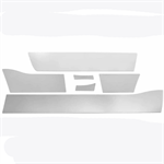 Rocker Panel Molding