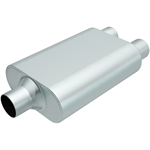 RUMBLE R20422 RUMBLE REPLACEMENT MUFFLER