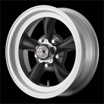 WHEEL PROS VN1055761B VN105D 15X7 5X4.75 STN BL