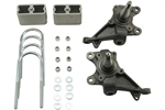 BELLTECH 444 Lowering Kit
