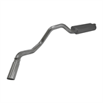 FLOWMASTER 817345 99-04 F250 F350 V8-V10 CB