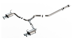 BORLA 140907 Exhaust System Kit