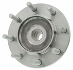 MOOG 515088 Wheel Bearing and Hub Assembly