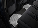 WEATHERTECH W70GR Floor Mat