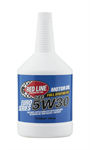 RED LINE 12304 5W30 MOTOR OIL-12/1 QUART