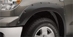 EGR 795084 FENDER FLARES TOYOTA TACOMA 16-ON B