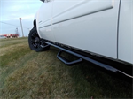 N-FAB C0780CC Nerf Step Chevy-GMC, 07-13 1500, 07-10 2500 / 3500